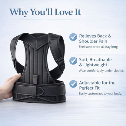 ProBack Posture Corrector