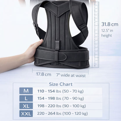 ProBack Posture Corrector